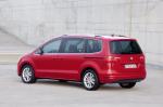 Seat Alhambra 2010 года